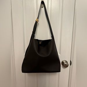 Charles & Keith Hobo Bag